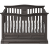 Romina Imperio Convertible Crib (Open Back)