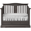 Romina Imperio Convertible Crib (Open Back)