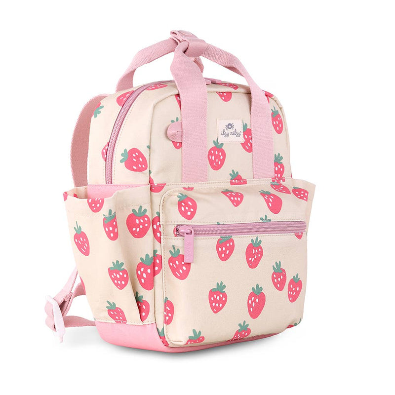 Itzy Bitzy Backpack