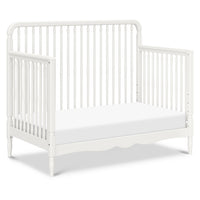 Namesake Liberty 4-in-1 Convertible Spindle Crib