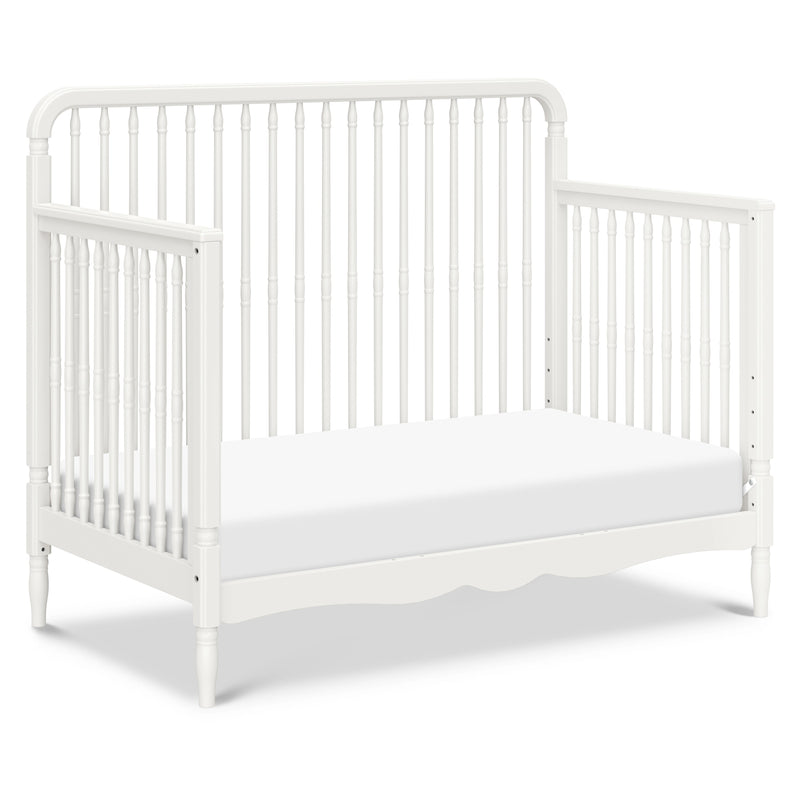 Namesake Liberty 4-in-1 Convertible Spindle Crib