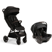 (BACKORDERED) Nuna TRIV LX + PIPA Urbn Travel System