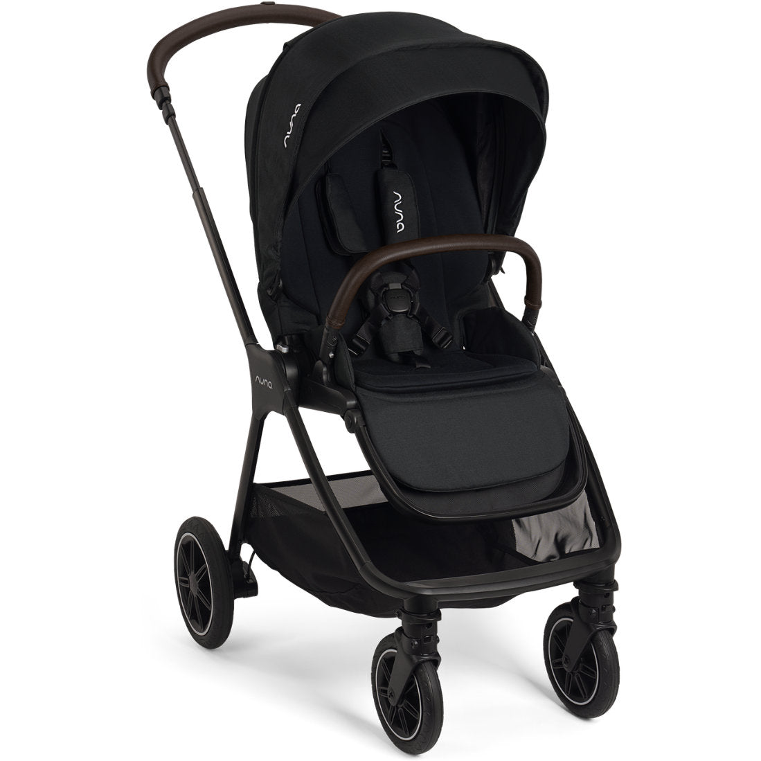 Nuna TRIV Next Stroller – Crib & Kids
