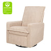 Babyletto Cali Flange Recliner and Swivel Glider