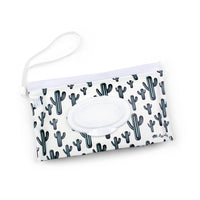 Take & Travel™ Pouch Reusable Wipes Case