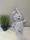 Crochet Bunny