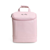 *Chill Like A Boss™ Ribbons & Roses - Bottle Bag