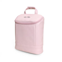 *Chill Like A Boss™ Ribbons & Roses - Bottle Bag