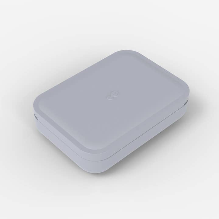 Baby-Led Weaning Travel Box (Baby 6+ months)