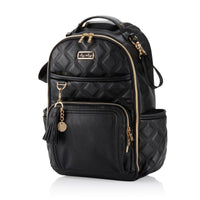 Mystic Boss Plus™ Backpack Diaper Bag