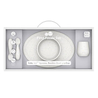 First Foods Set (Baby 4+ months)