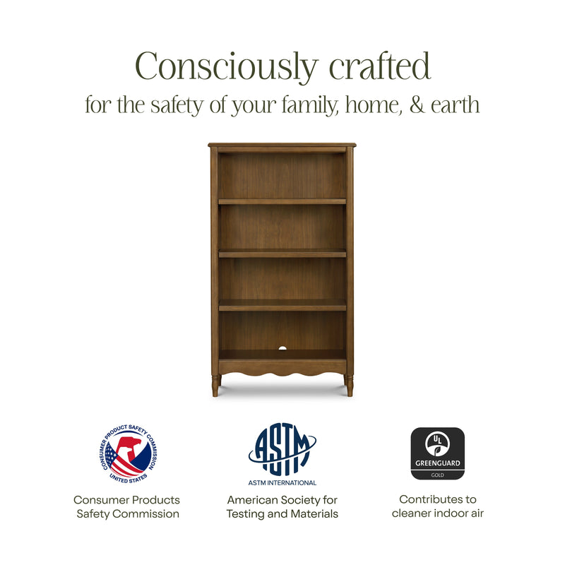 Namesake Liberty Bookcase