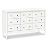 Namesake Liberty 9-Drawer Dresser