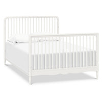 Namesake Liberty 4-in-1 Convertible Spindle Crib