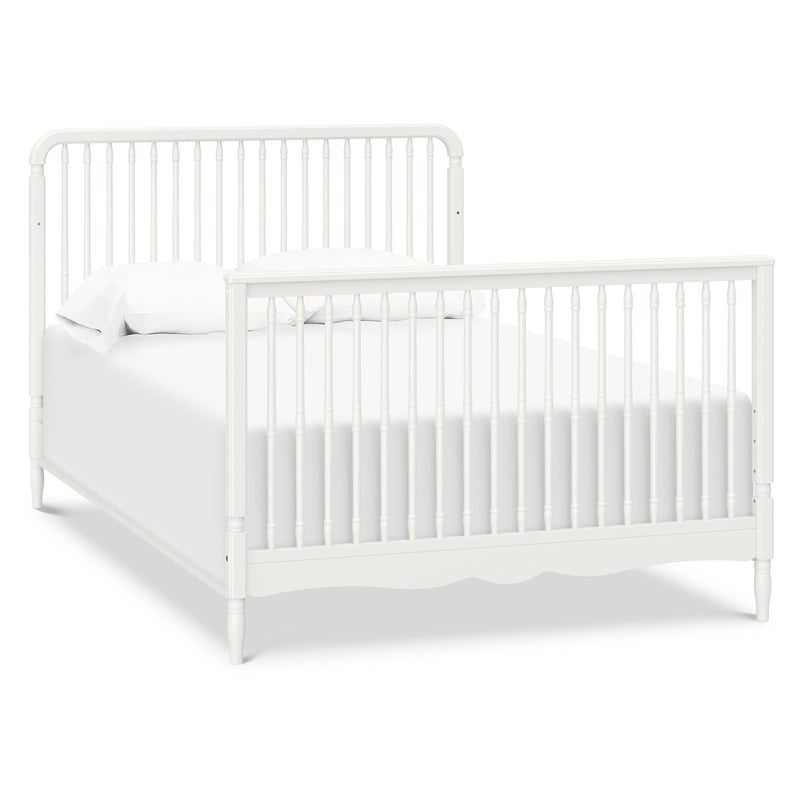 Namesake Liberty 4-in-1 Convertible Spindle Crib
