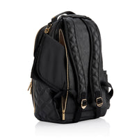 Mystic Boss Plus™ Backpack Diaper Bag