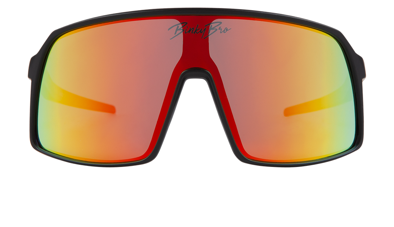 Kids Sunglasses Monteverde (Tiger)