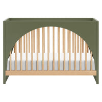 Babyletto Moab 3-in-1 Convertible Crib