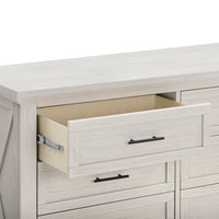 Monogram by Namesake Emory Farmhouse 6-Drawer Dresser