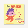 A Little Zodiac Book: Baby Aries