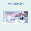 Baby Yeti: Finger Puppet Book