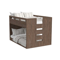 Westwood Design Carlson Full Over Full Bunk Bed