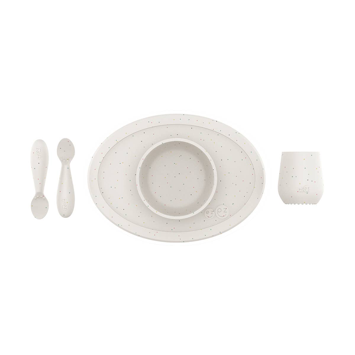 First Foods Set (Baby 4+ months)