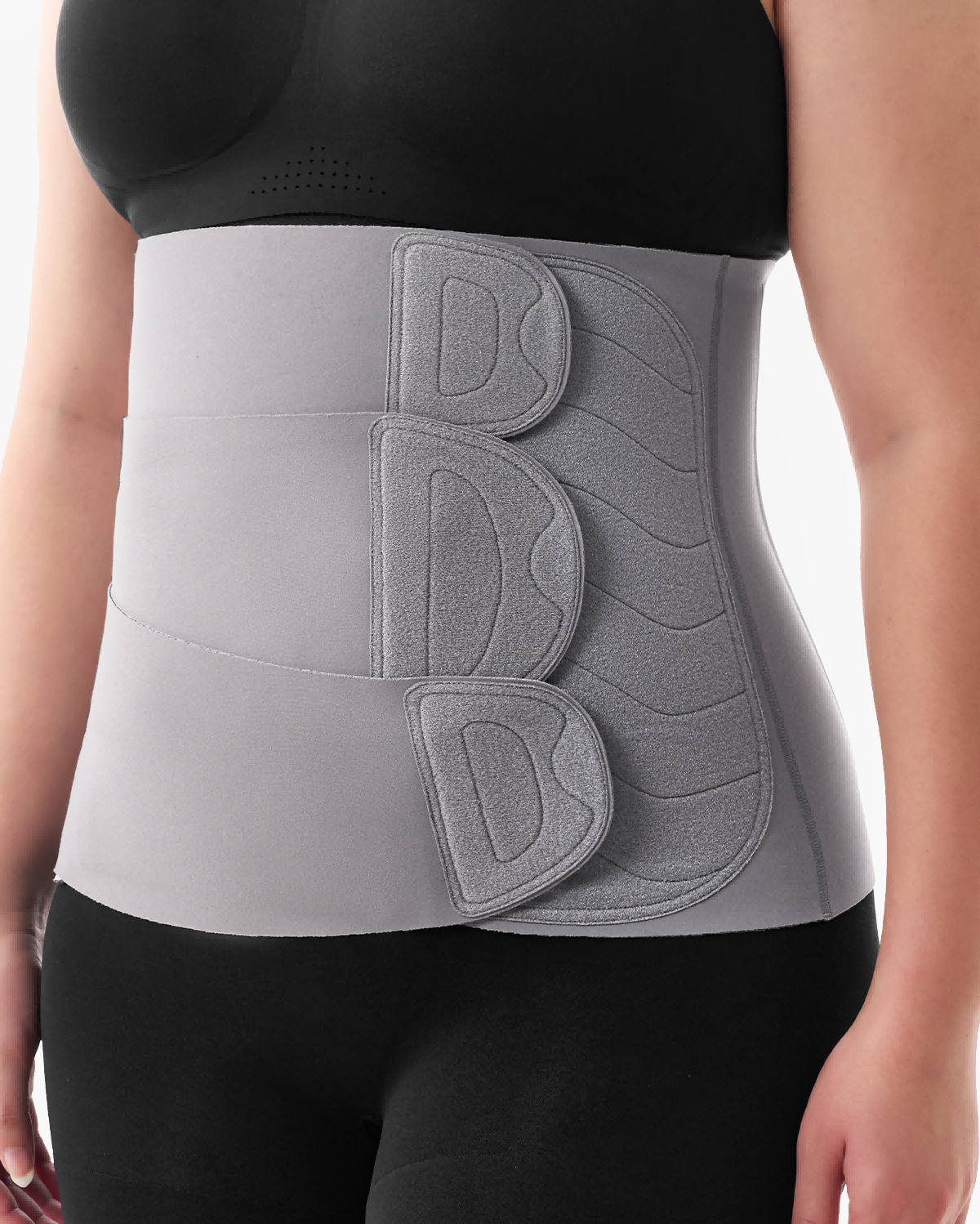 Momcozy Ergowrap™ Postpartum Belly Wrap | Postpartum Belly Band