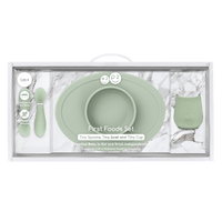 First Foods Set (Baby 4+ months)
