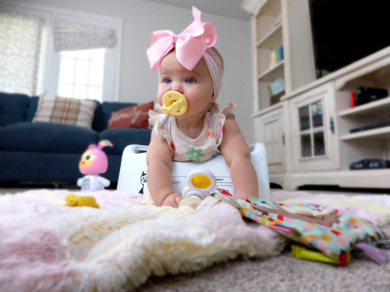 Tumzee Tummy Time Incline Tool