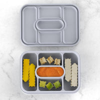 Baby-Led Weaning Travel Box (Baby 6+ months)