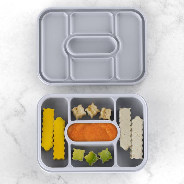 Baby-Led Weaning Travel Box (Baby 6+ months)
