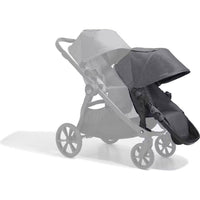 Baby Jogger City Select 2 Second Seat Kit | Eco Collection