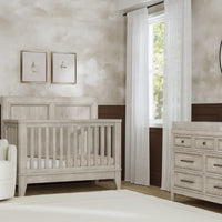 Westwood Design Carlson 7 Drawer Dresser