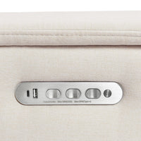 Namesake Willa Pro Power Recliner + Swivel Glider