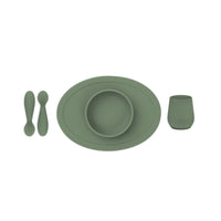 First Foods Set (Baby 4+ months)