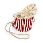 Jellycat Amuseable Popcorn Bag