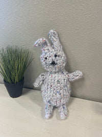 Crochet Bunny