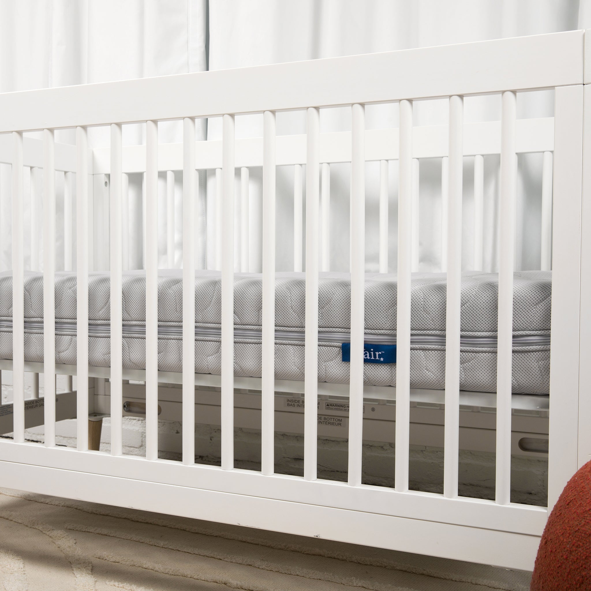 Moonlight Air Crib Mattress