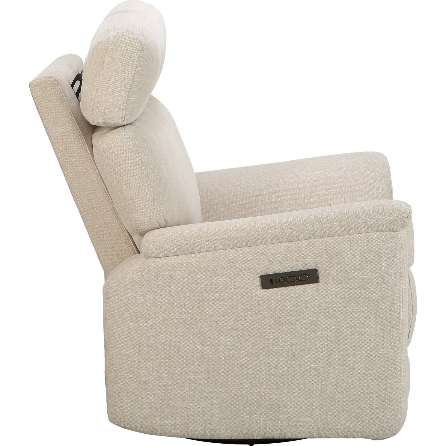 Appleseed Alden Power Recliner