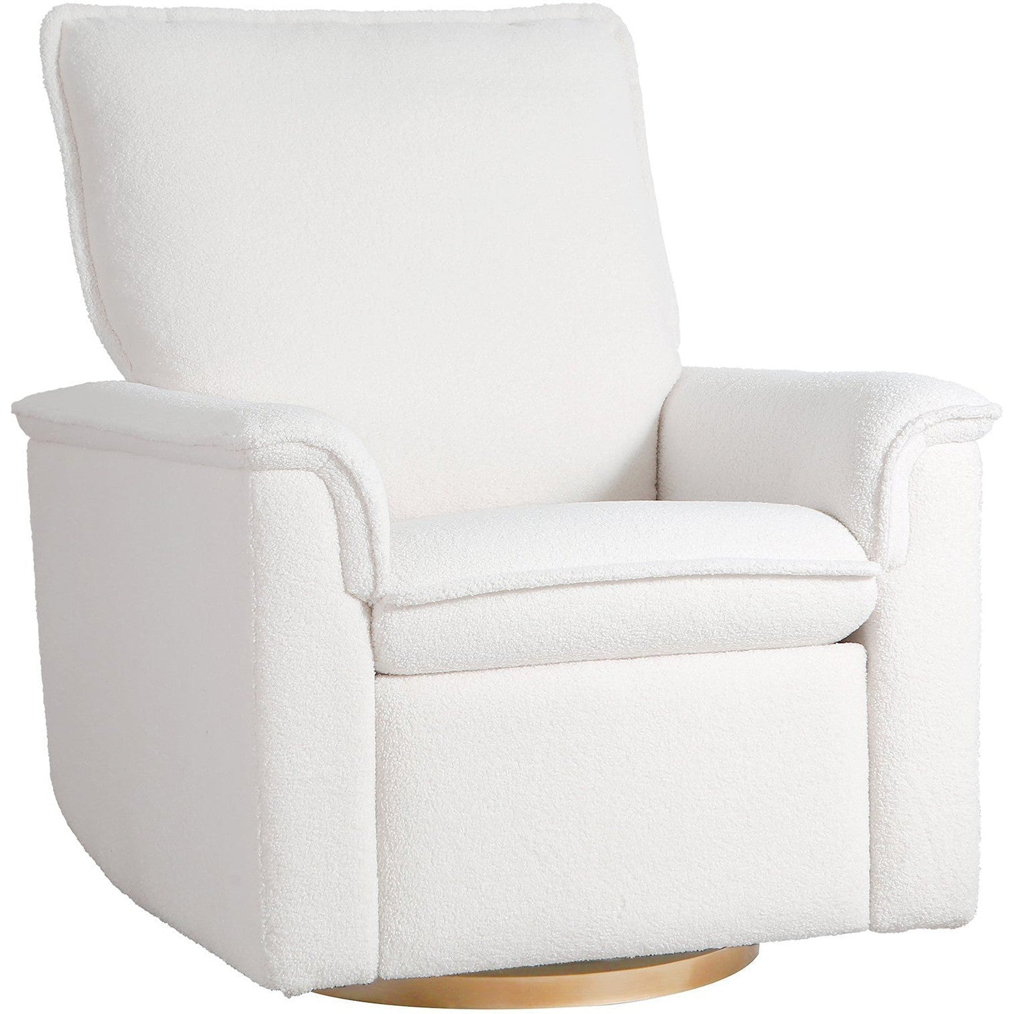 Appleseed Anza Recliner