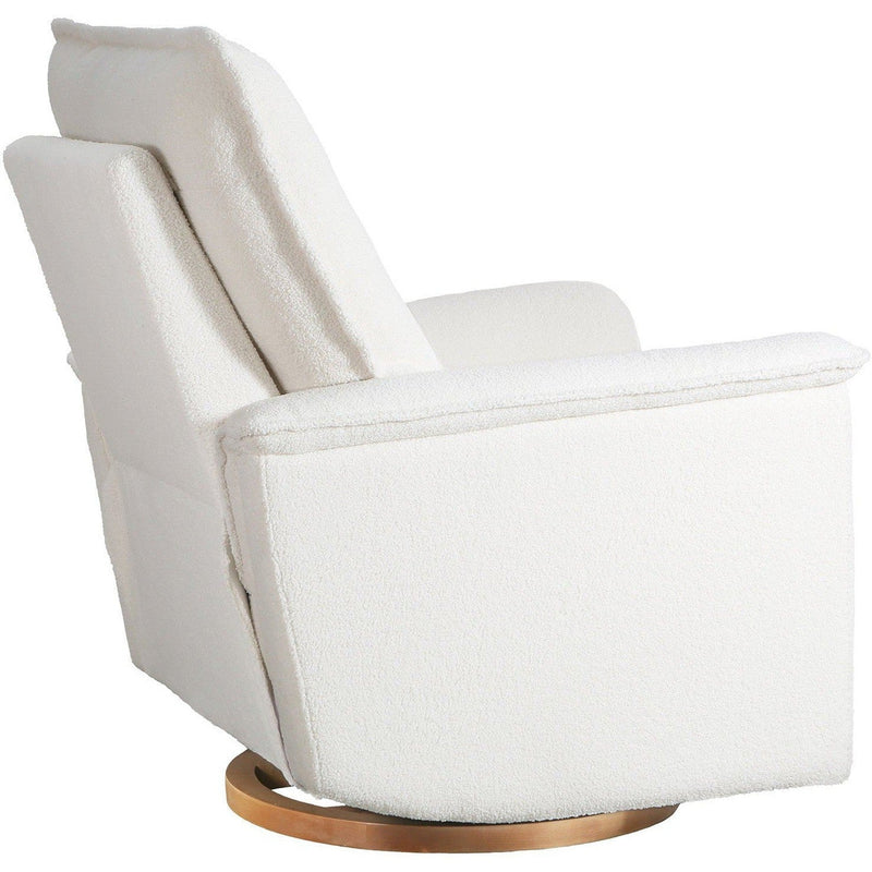 Appleseed Anza Manual Recliner