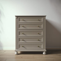 Romina Dakota Tall Chest