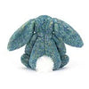 Bashful Luxe Bunny Azure