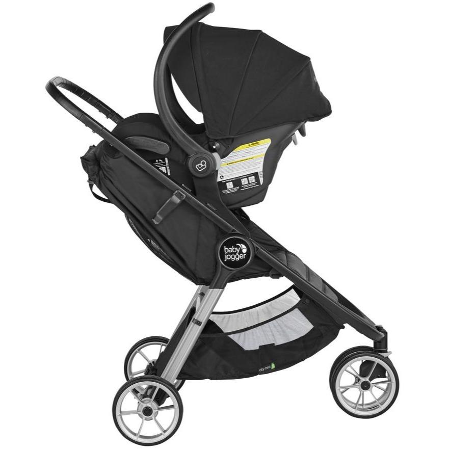 Baby Jogger City Mini 2/GT2 Single Car Seat Adapter