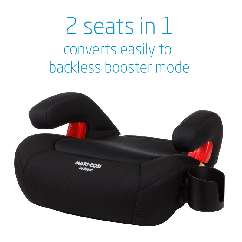 Maxi-Cosi RodiSport Booster Car Seat