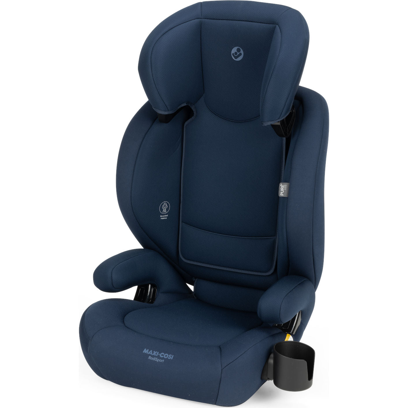 Maxi-Cosi RodiSport Booster Car Seat – Crib & Kids