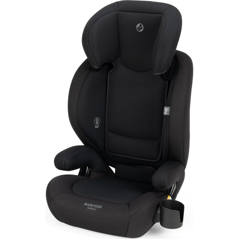 maxi cosi car seat liner Maxi-Cosi RodiSport Booster Car Seat – Crib & Kids