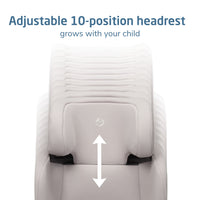 Maxi-Cosi Tanza Belt-Positioning Booster Car Seat