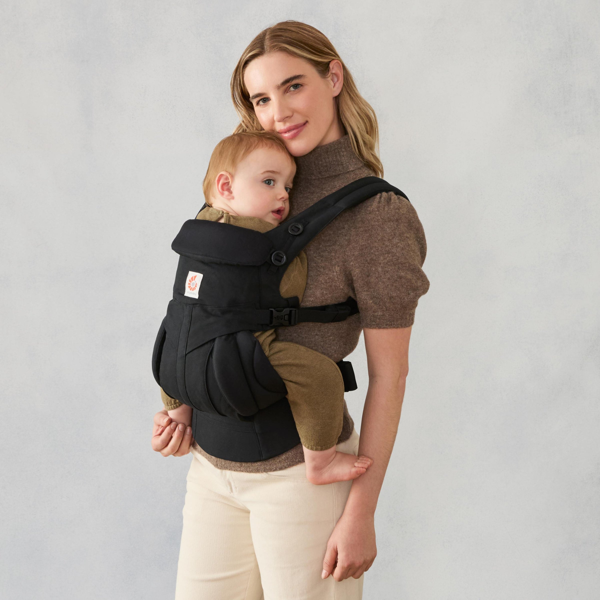 Ergobaby Omni Classic Carrier